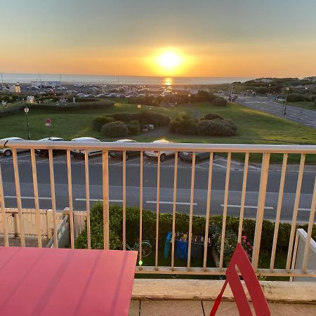 Buthine Apartment Le Touquet Екстериор снимка