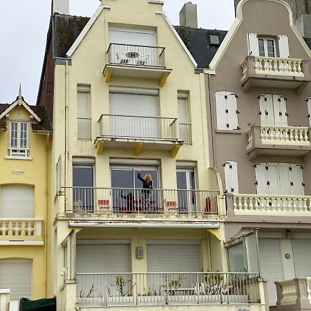 Buthine Apartment Le Touquet Екстериор снимка