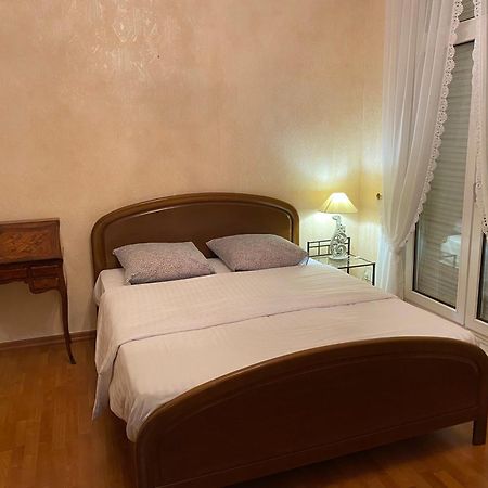 Buthine Apartment Le Touquet Екстериор снимка