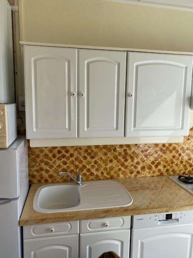 Buthine Apartment Le Touquet Екстериор снимка