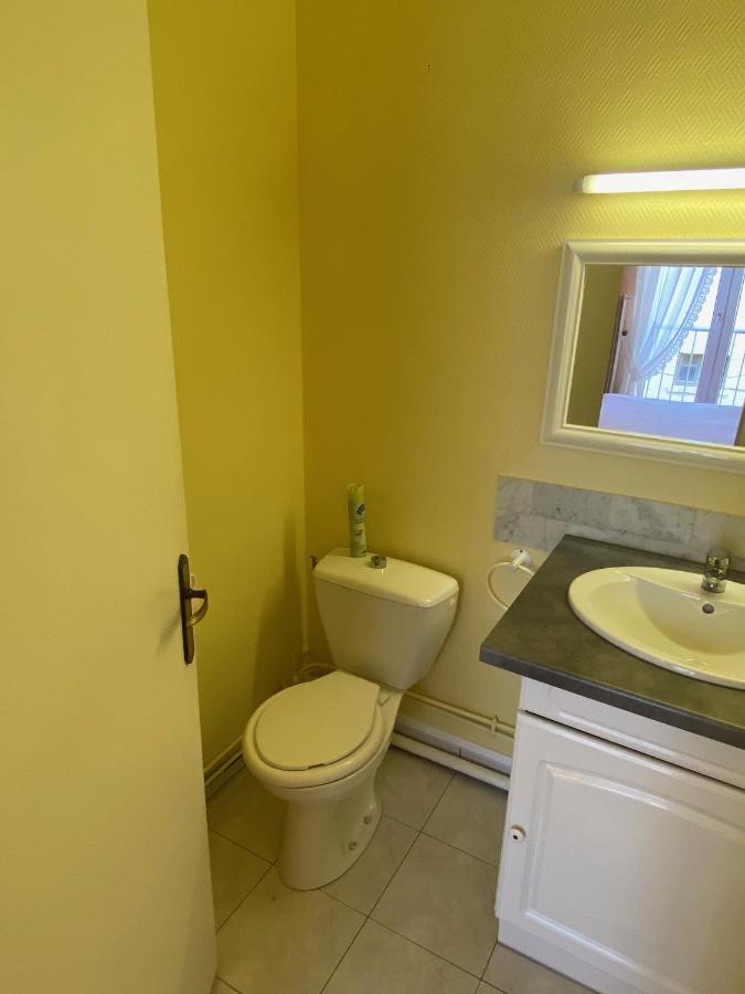 Buthine Apartment Le Touquet Екстериор снимка