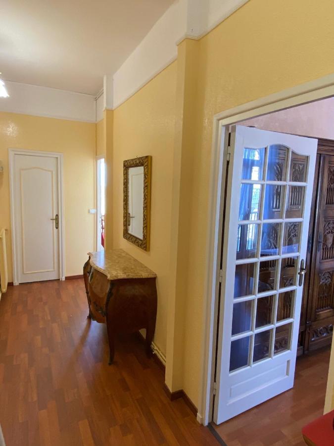 Buthine Apartment Le Touquet Екстериор снимка