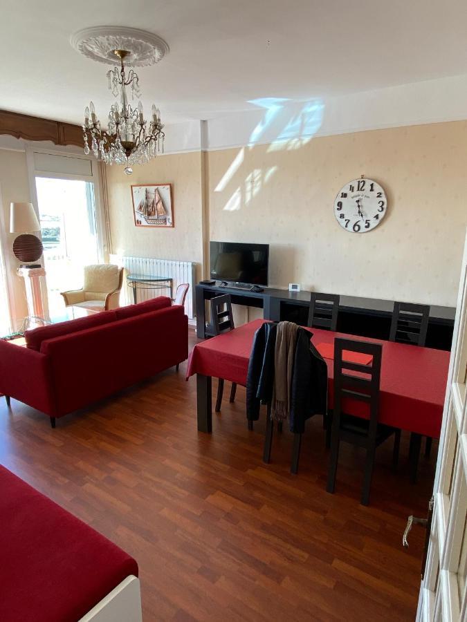 Buthine Apartment Le Touquet Екстериор снимка