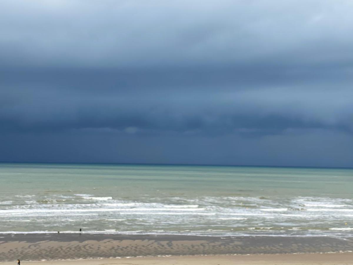 Buthine Apartment Le Touquet Екстериор снимка