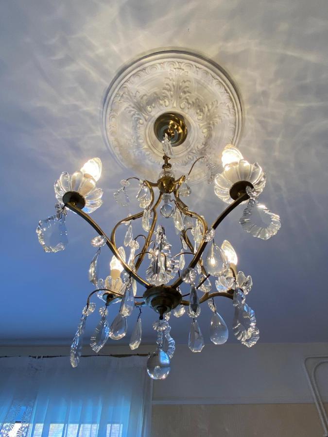 Buthine Apartment Le Touquet Екстериор снимка