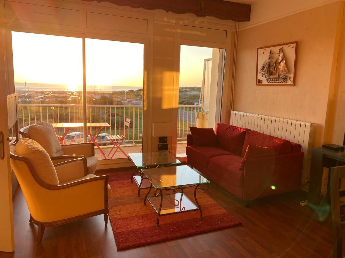 Buthine Apartment Le Touquet Екстериор снимка