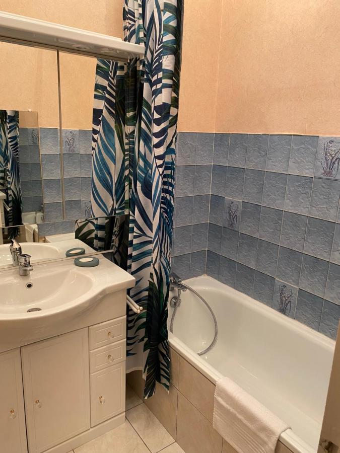 Buthine Apartment Le Touquet Екстериор снимка