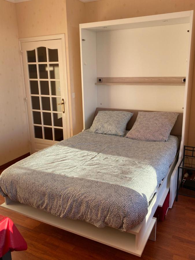 Buthine Apartment Le Touquet Екстериор снимка