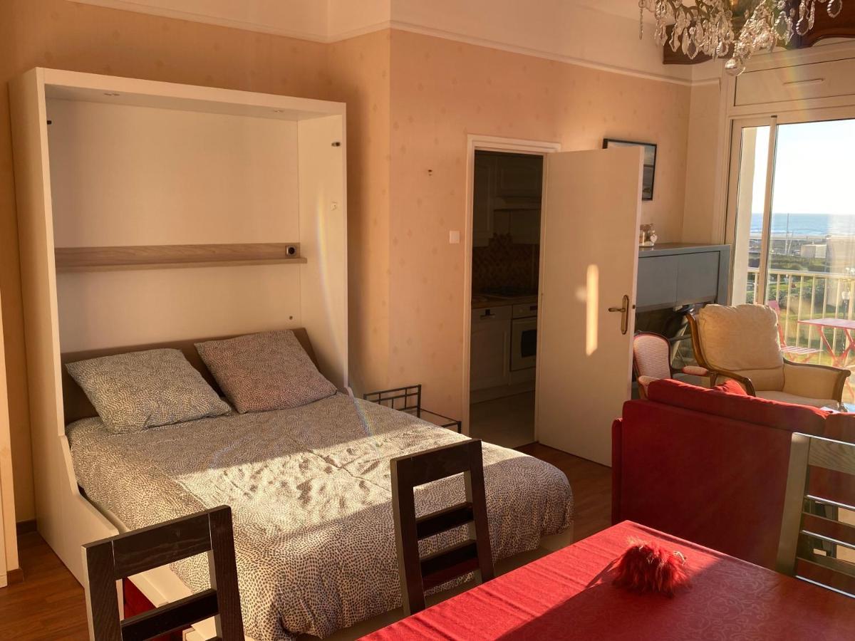 Buthine Apartment Le Touquet Екстериор снимка