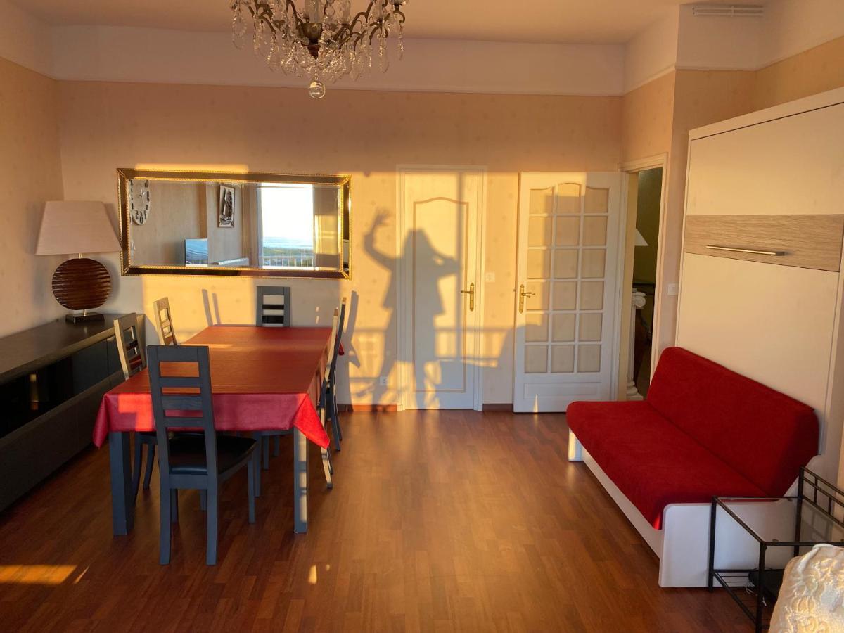 Buthine Apartment Le Touquet Екстериор снимка